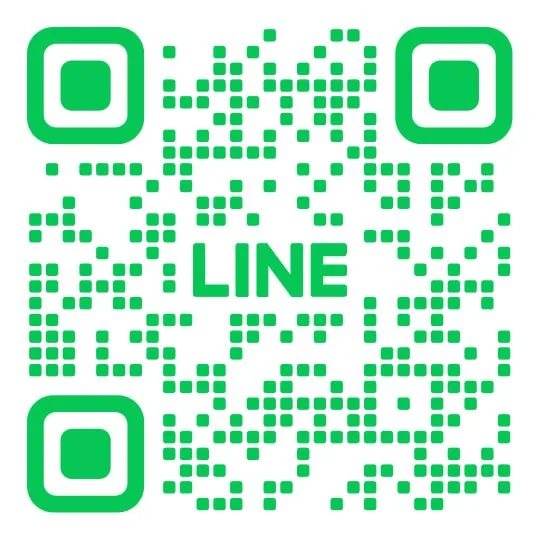 QR Code เพิ่มเพื่อน ทีเด็ด บอลวันนี้ 4 คู่ 100 Line Official
